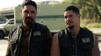 Click to watch 'Xaman-Ek' (popup) Mayans MC